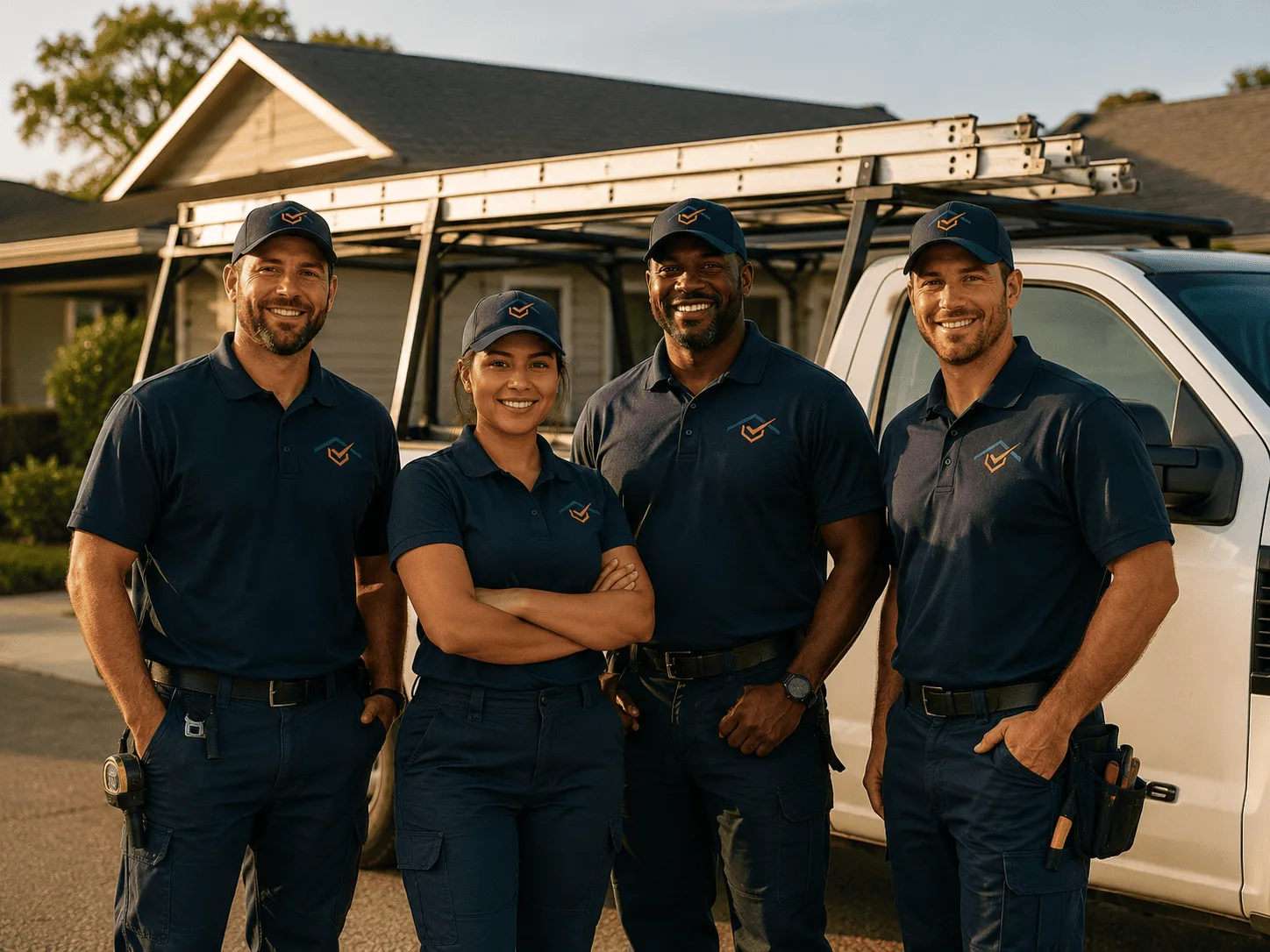 Roof Inspection company in Lookout, CA